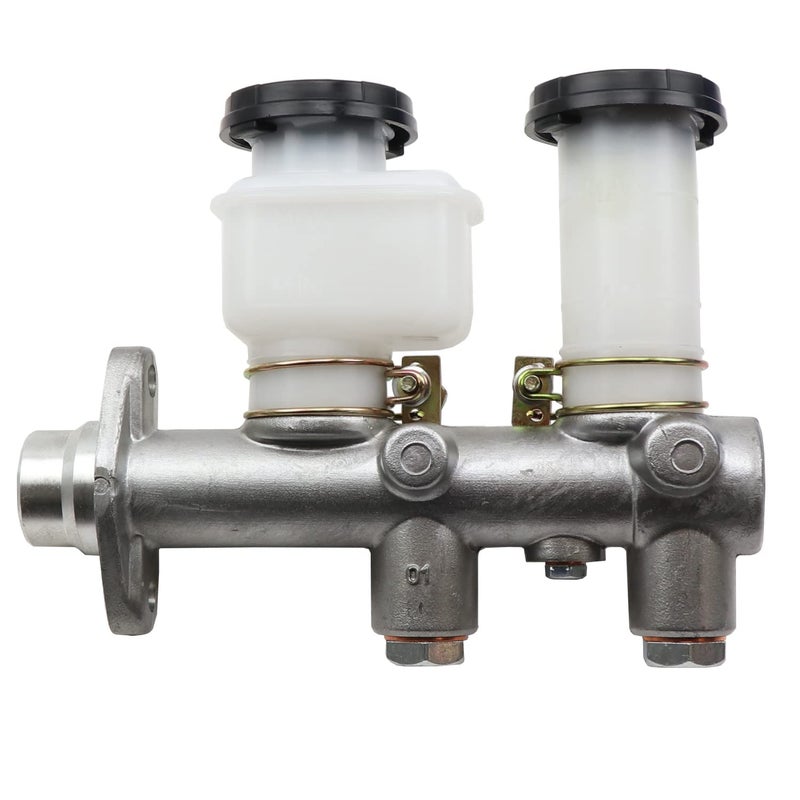 Beck Arnley Beck/Arnley 072-2694 Brake Master Cylinder For 1975-1978 Nissan 280Z, 1972-1973 Nissan 240Z - Image 3
